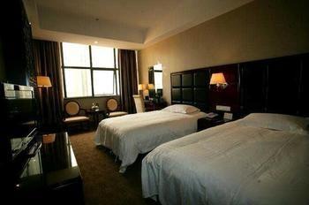 Shengtang Zhengli Hotel Наньчан Экстерьер фото