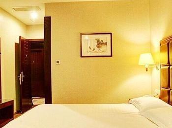 Shengtang Zhengli Hotel Наньчан Экстерьер фото